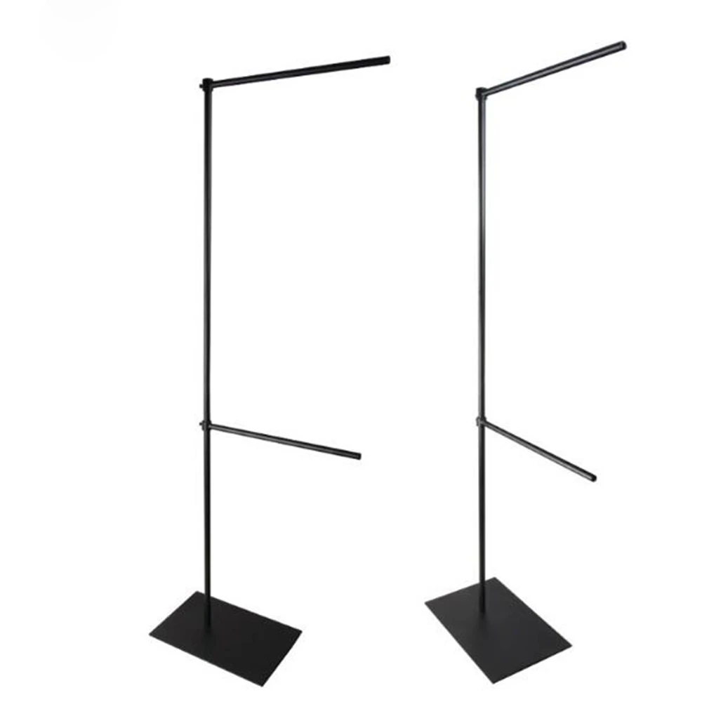 Металлический держатель флага из нержавеющей стали стойка для баннеров витрина