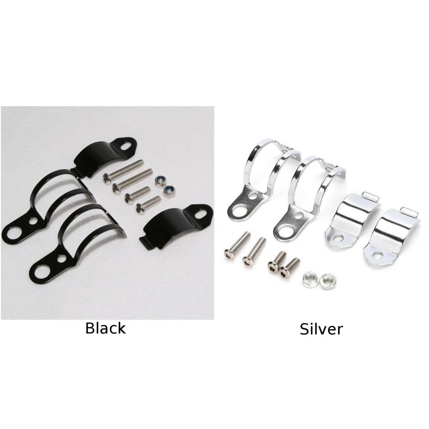 

Fork Turn Signal Mounting Bracket Clamp Turn Signal Mount Brackets Top Sale