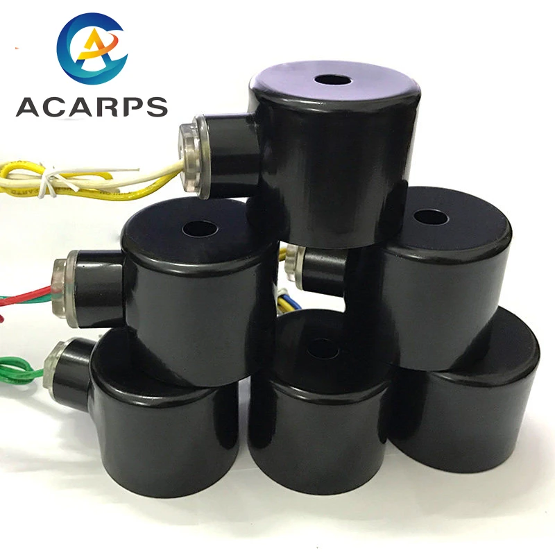 

Электромагнитный клапан Acarps 3/8"-1-1/4", 110V-380V