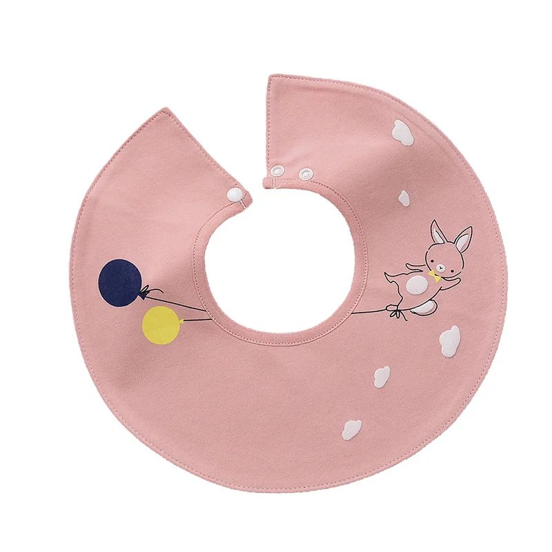 Аксессуары для детского питания мягкие детские вещи милые водонепроницаемые