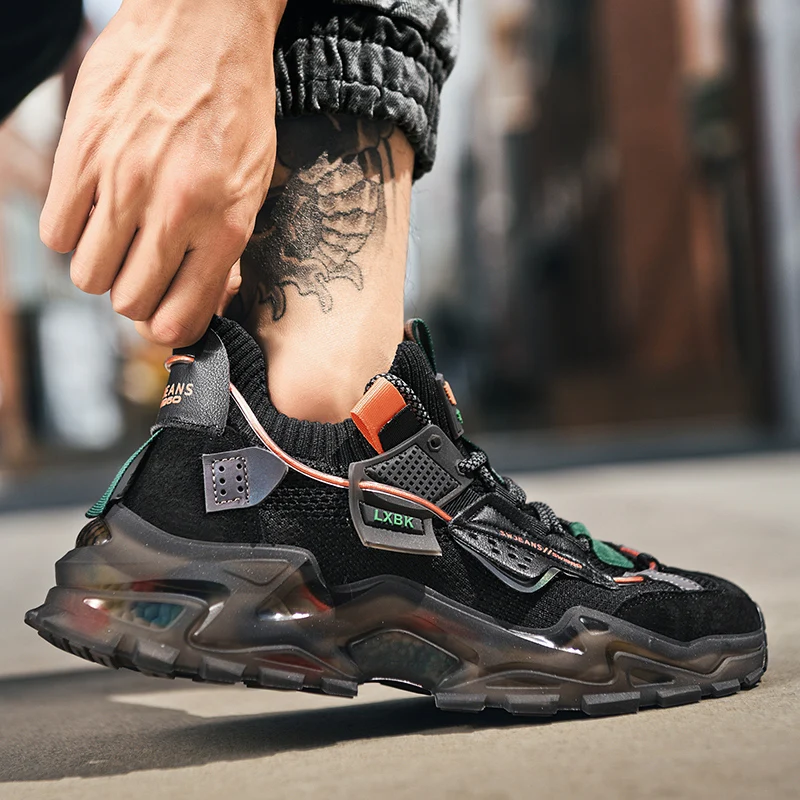 

Кеды мужские повседневные, кроссовки, летняя обувь