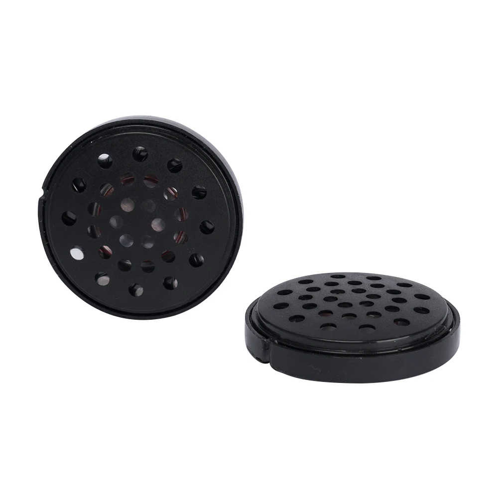 Hi Fi 40 мм Шлемы гарнитуры драйвер 32OHM 120DB глубокий бас Bluetooth наушники Динамик Diy Repair