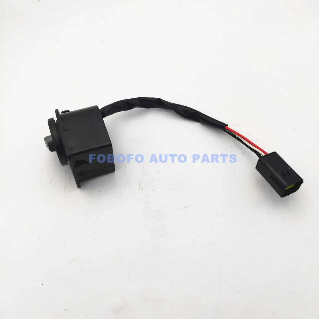 

For Volvo Excavator Parts EC220/250D/300D/380D/480D Throttle Knob Gear Switch