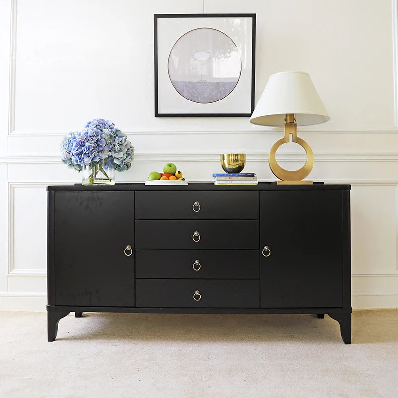 Черная краска акриловая водная металлическая Лаковая для металлической