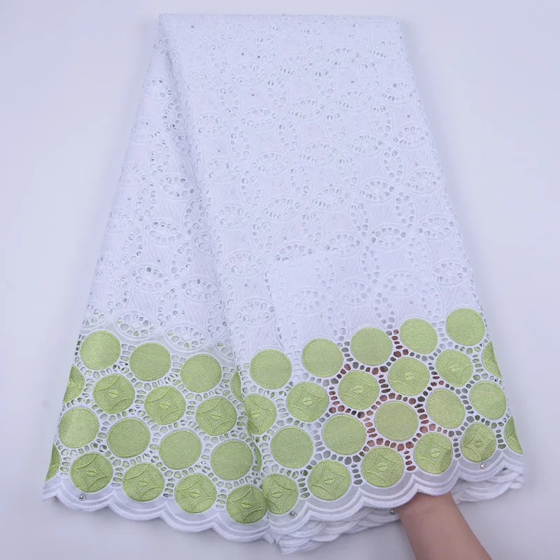 Швейцарская кружевная ткань 2020 высококачественное нигерийское кружево из