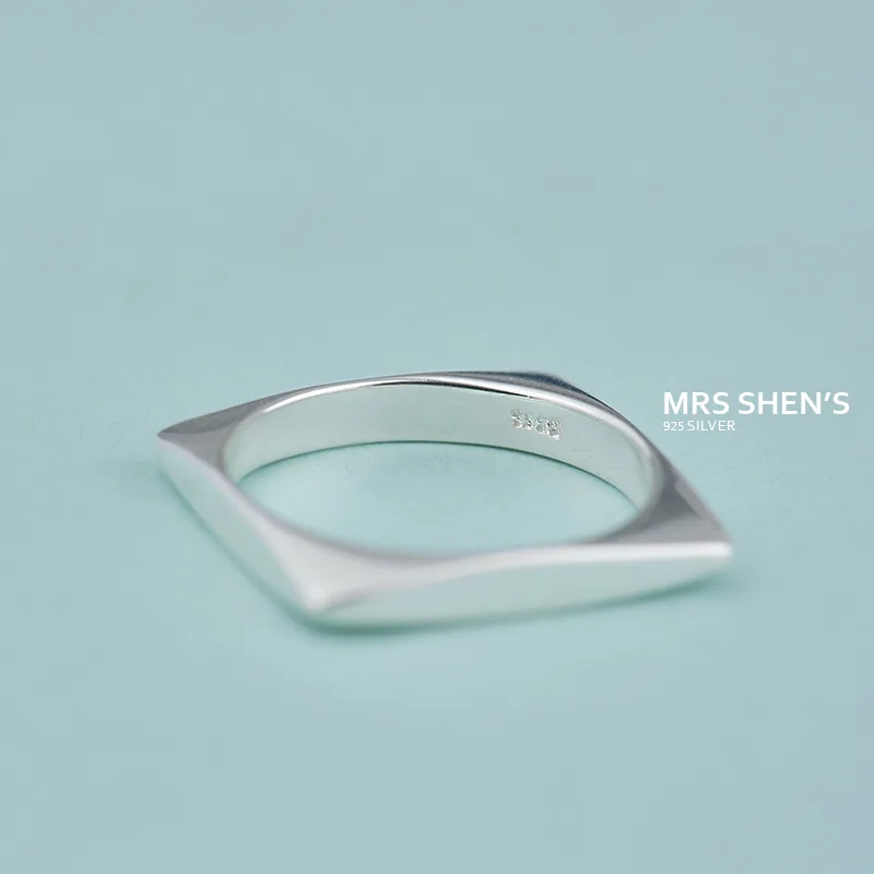 Kindey оптовые продажи натуральный Серебряный цветной круг кольца для женщин