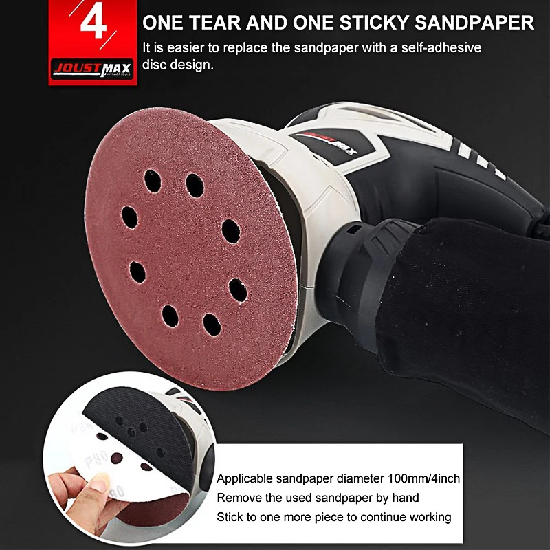 Деревообрабатывающий инструмент 220V электрический шлифовальный станок для