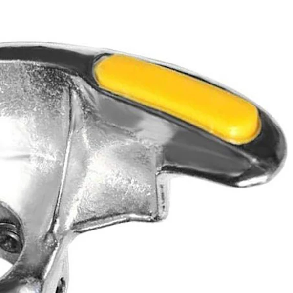 

GTBL Car Vehicle Tire Changer Stainless Steel Metal Mount Demount Bird Head Tool Auto Car Styling Accessories-30mm