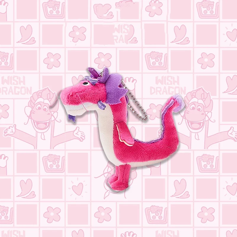 2021 Новый хотите мультфильм дракон плюшевые игрушки U формы из пены с эффектом