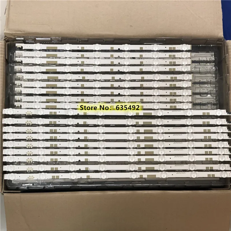 Светодиодный экран V5DR_550SCB_R0 V5DR_550SCA_R0 для ТВ CY TJ055HGEV2V UE55JU6872U UE55JU6850U