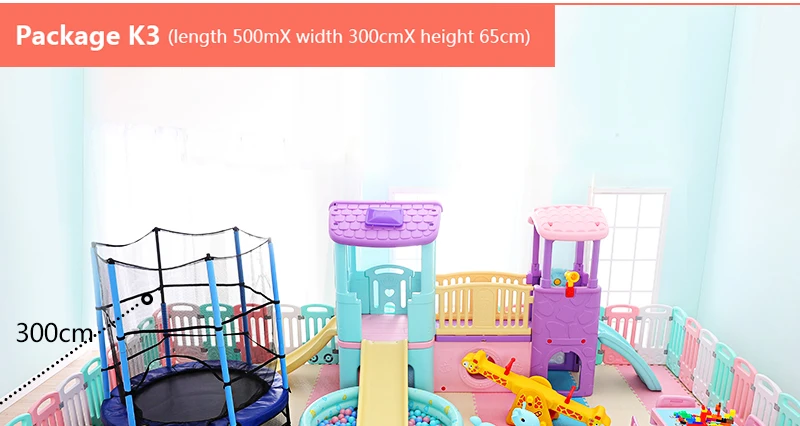 Детский забор для игр в помещении, оборудование для парка развлечений, безопасный забор для малышей, домашний коврик для ползания, забор
