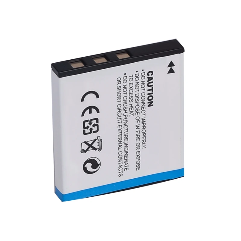 Battery for Samsung SLB-0837 Digimax L730 I8 ST10 PL10 | Электроника