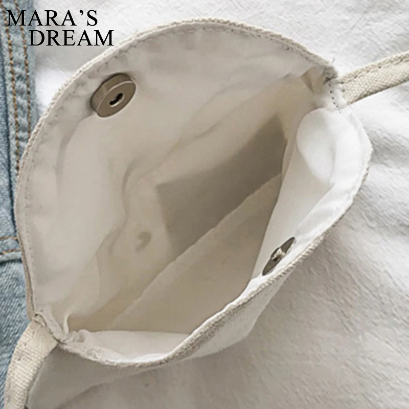 

Mara's Dream Canvas Bags Shopping Eco Reusable Foldable Shoulder Bag Handbag Tote Bag Casual Shoulder Bags School Travel Women