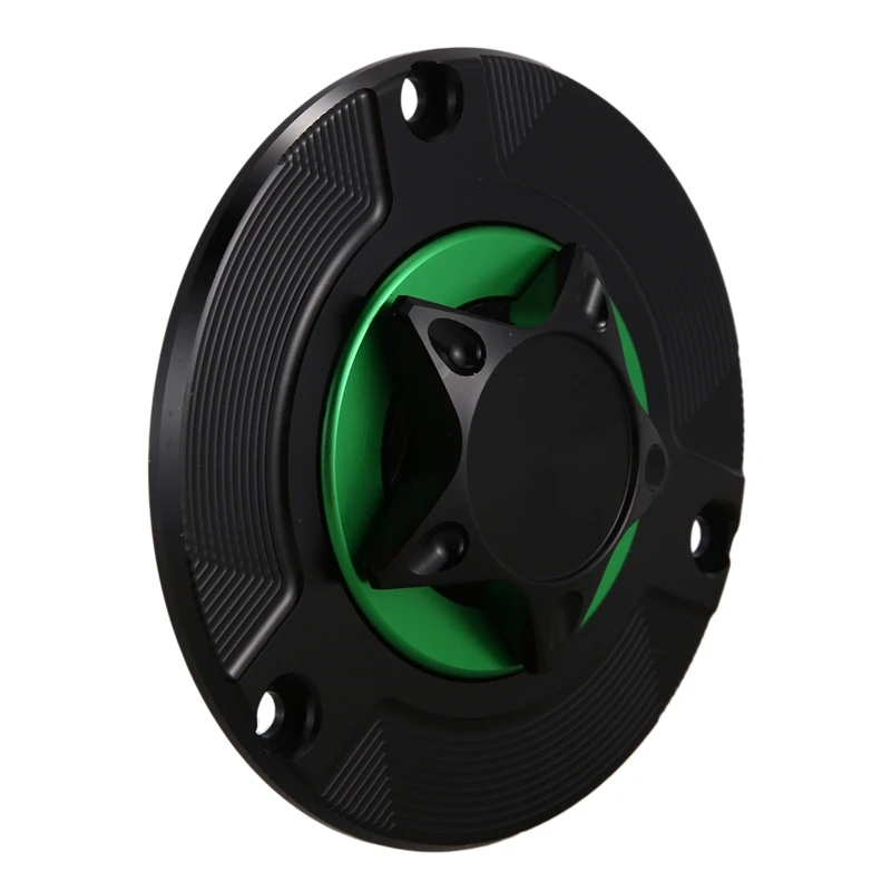 Крышка топливного бака для KAWASAKI EX250R NINJA 250R 300 2008-2014 аксессуары мотоциклов CNC