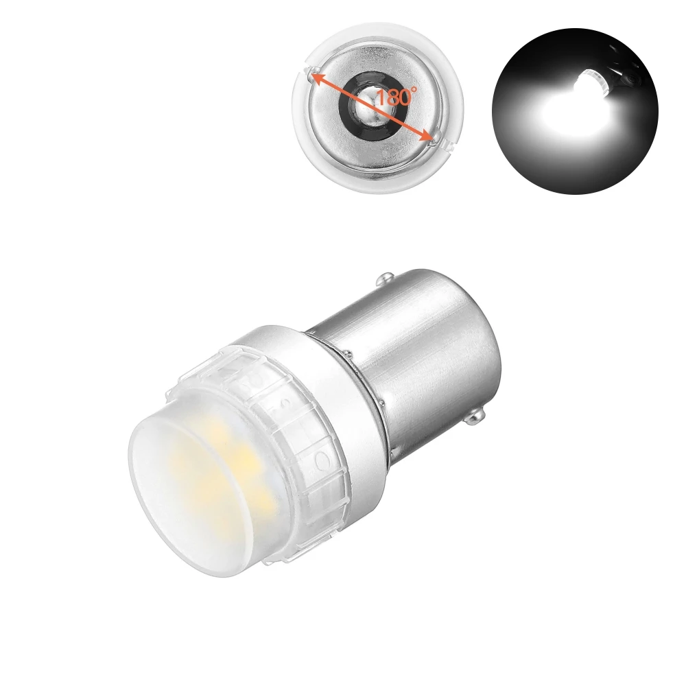 Новый стиль задний фонарь 2835 8smd T10 T15 1156 7740 7743 1157 3157 1200LM автомобиля стоп сигнала