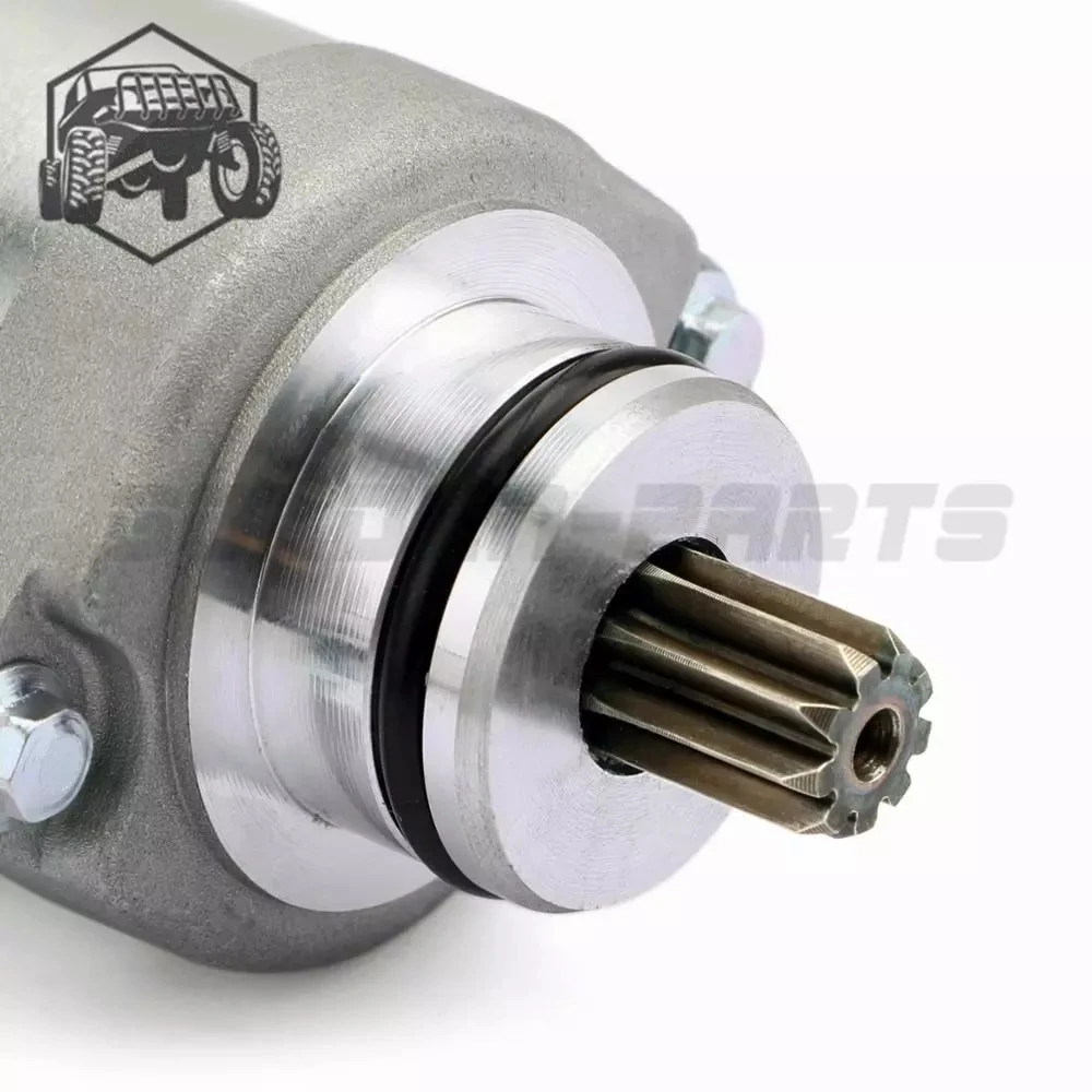 Стальные аксессуары для квадроциклов KTM 250 300 XC Starter Motor Cycle 55140001000 55140001100 подходят OEM