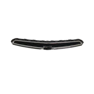 

Osmrk Front Bumper grill radiator grille for Chevolet cruze 2014-2016