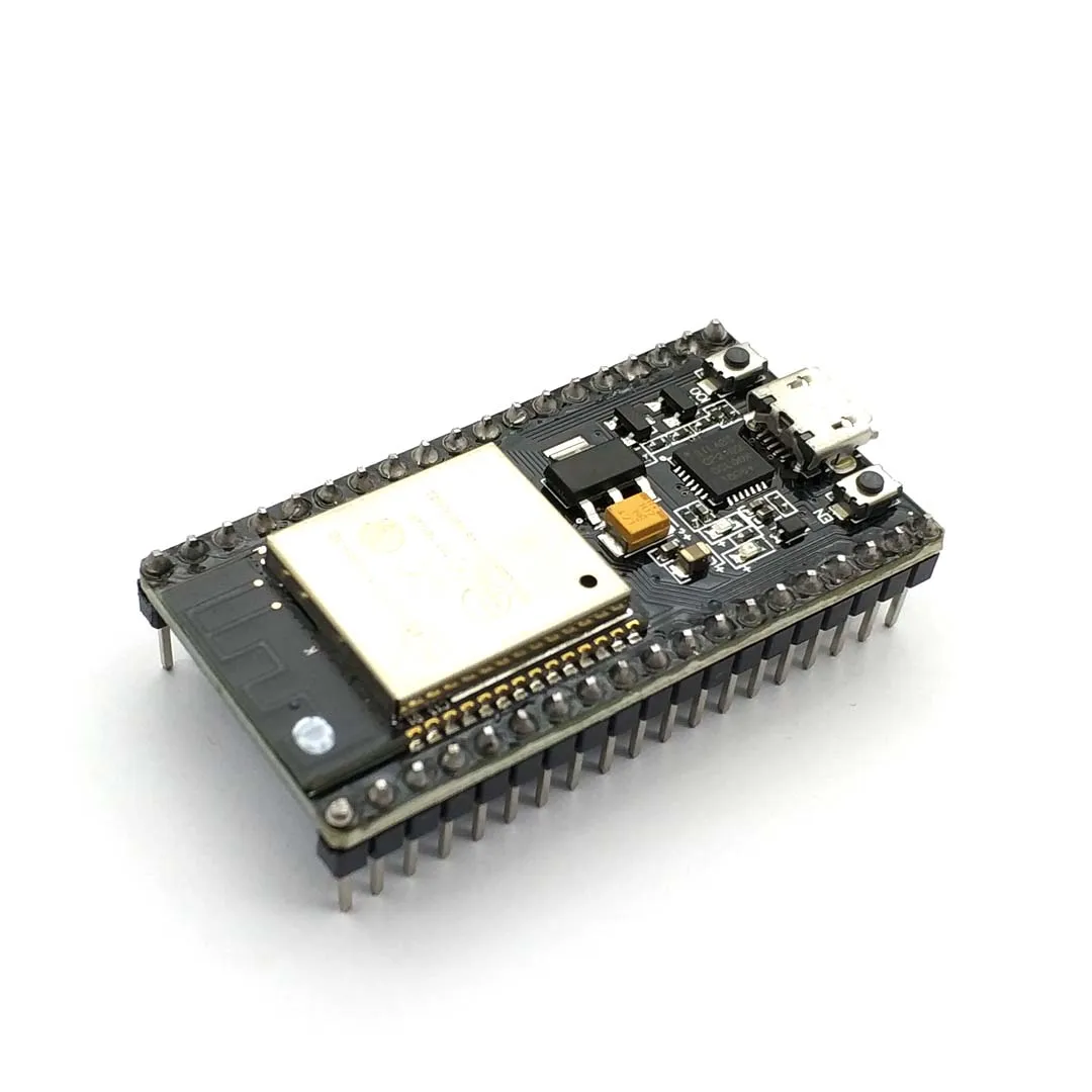 Беспроводная Bluetooth антенна для Arduino двухъядерная 2 4 ГГц|board board|board wifimodule esp8266 |