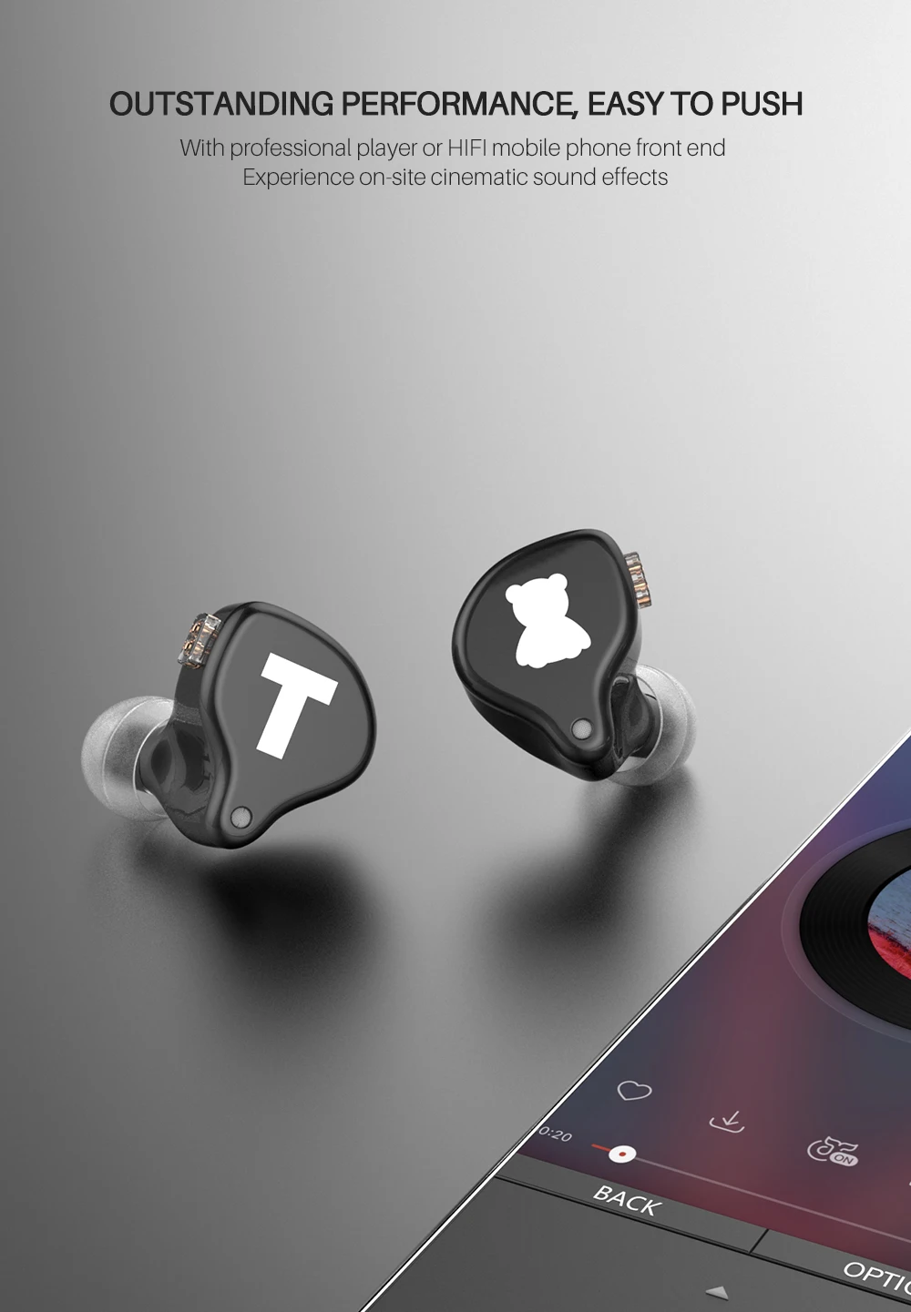 TFZ S2 PRO Наушники Dj профессиональные мониторы супер бас гарнитура HD Проводные Hifi Mp3 наушники