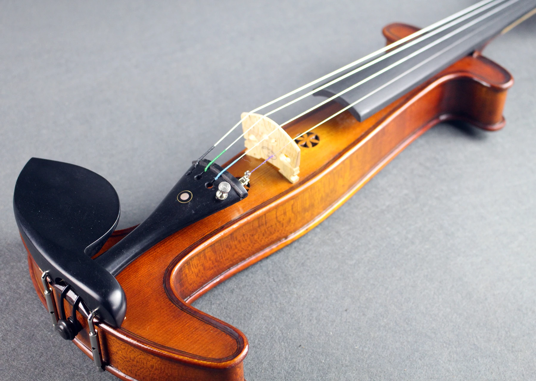 Резная скрипка! 4/4 ручной работы violino музыкальный инструмент 바이올린 كمان