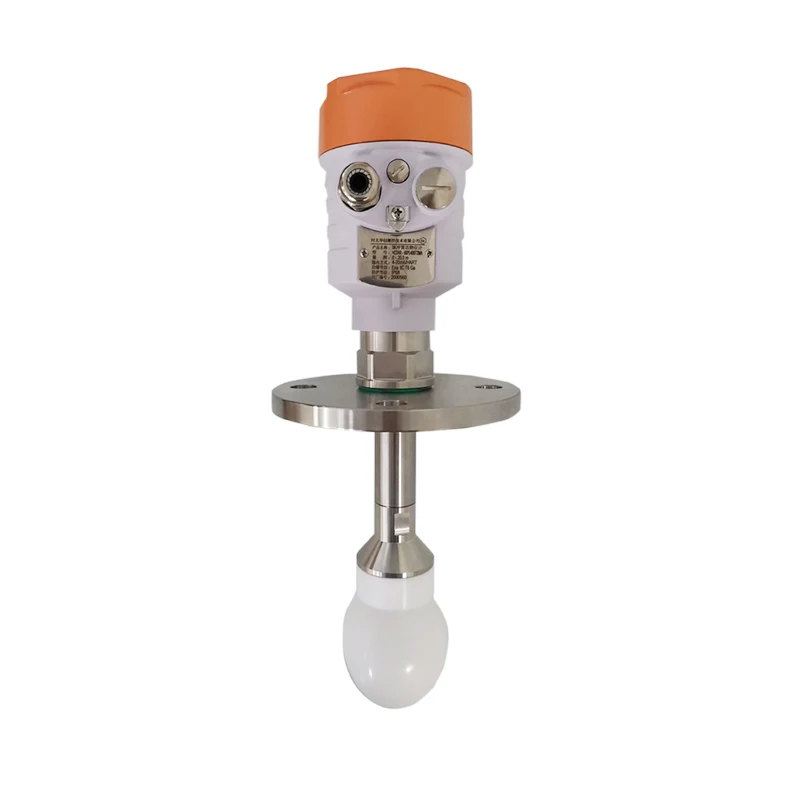 

HCCK 66 High Frequency Water River Radar Level Sensor