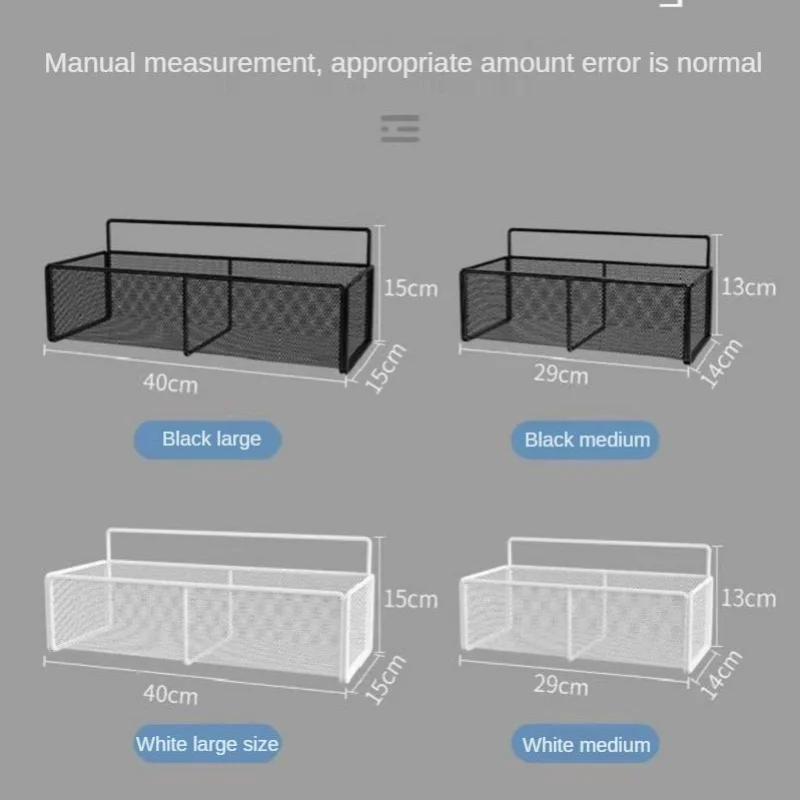 

Punch-free Bathroom Shelf Towel Rack Storage Rack Household Goods Bathroom Accessories Cosmetics Bathroom Storage Rack