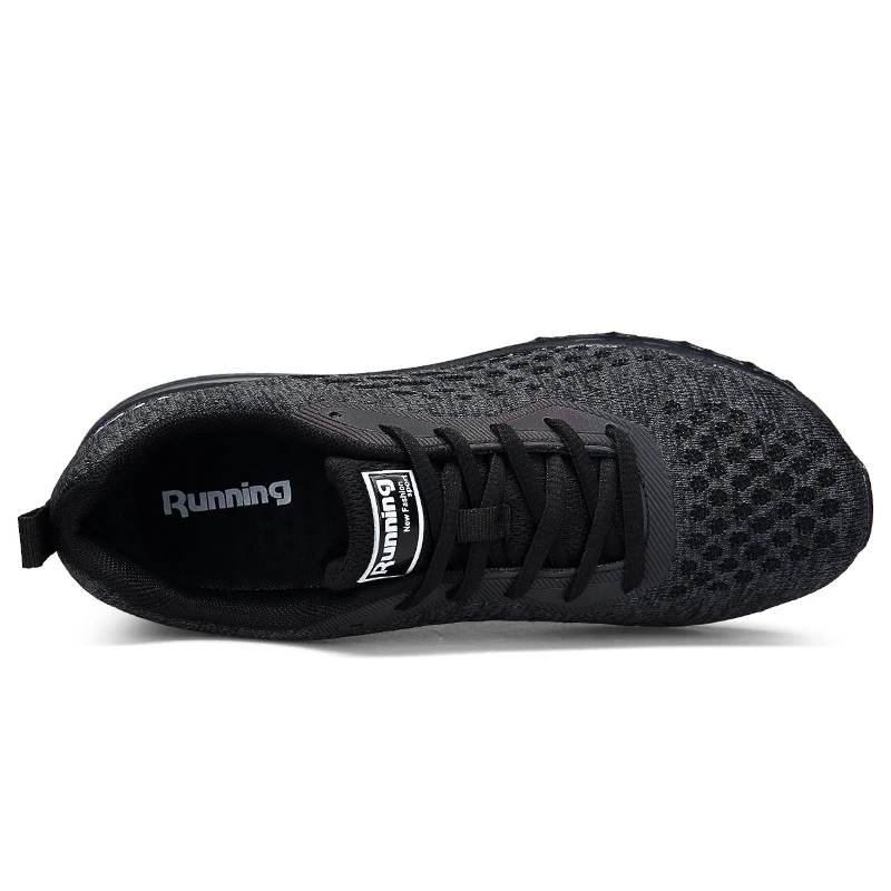 Xiaomi Mijia Men Air Running Shoes Casual Tennis Walking Althletic Gym Fashion Lightweight Slip On Sneakers Women Running Shoes