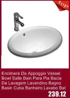 Lavatorio чаша де Appoggio Куба Para Black Umywalka Evier Lavandino Bagno Waschtisch раковина для ванной комнаты Lavabo Pia Banheiro