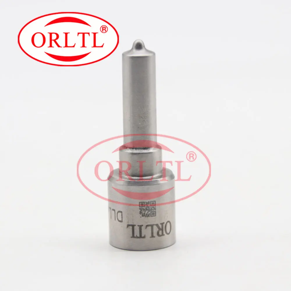 Форсунка дизельного инжектора ORLTL DLLA 150 P 1566 (0433 171 965) форсунка системы питания с