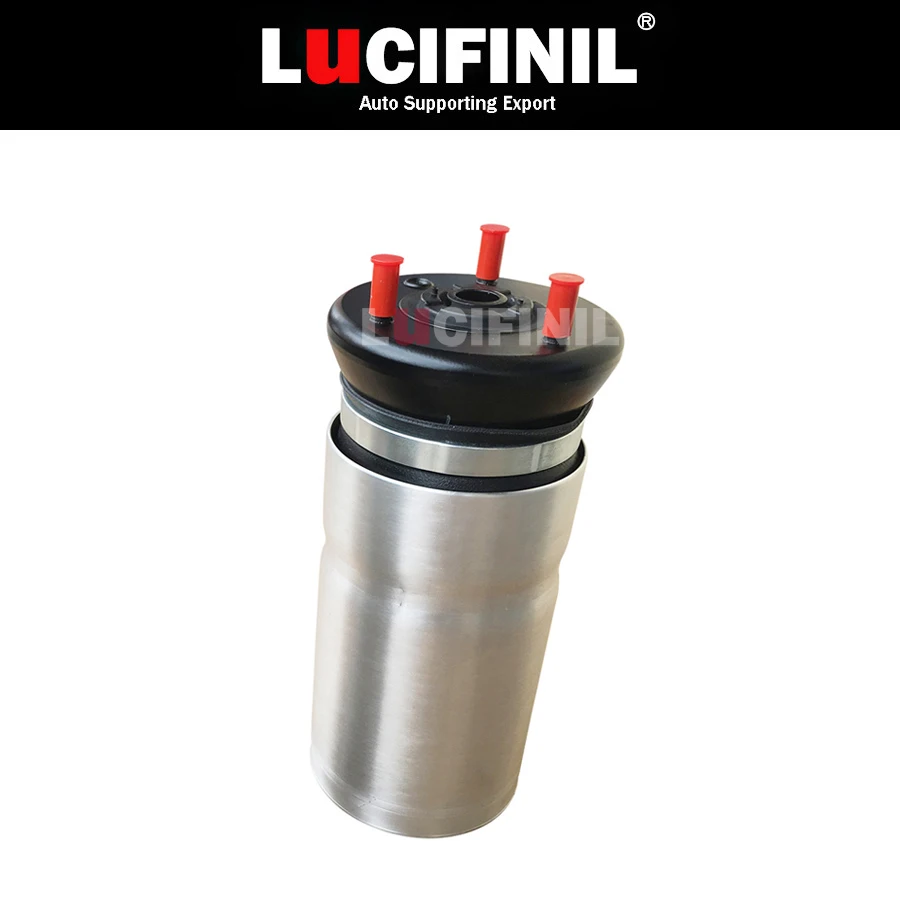 Сумка для пневматической подвески LuCIFINIL передняя амортизирующая сумка Land Rover