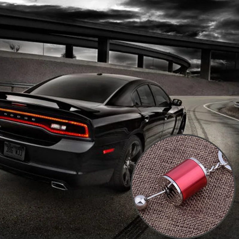 Модифицированная ручка переключения скоростей брелок передач для автомобиля