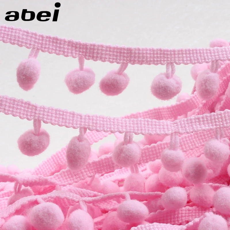 Тесьма С Помпонами Для Штор Купить