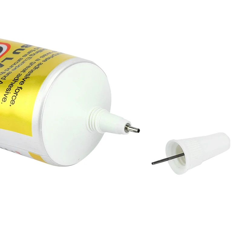 15/50/110 мл T7000 клей из эпоксидной смолы многоцелевой DIY ремесла стекло экран сотовый