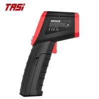 tasi ta8605 infrared thermometer digitale non contact temperatuur gun laser handheld ir temp gun pyrometer infrared themometer