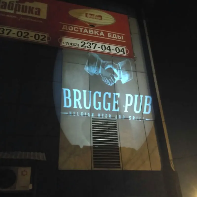 LDLG led for outdoor advertising 80W Static Images Projection Light Logo Customized 90~240V EU UK US Plug One Year Warranty | Лампы и