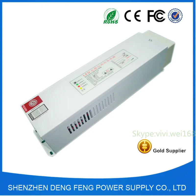 

LED Lamp Emergency Driver with Emergency Battery Backup Power and Factory Best Price