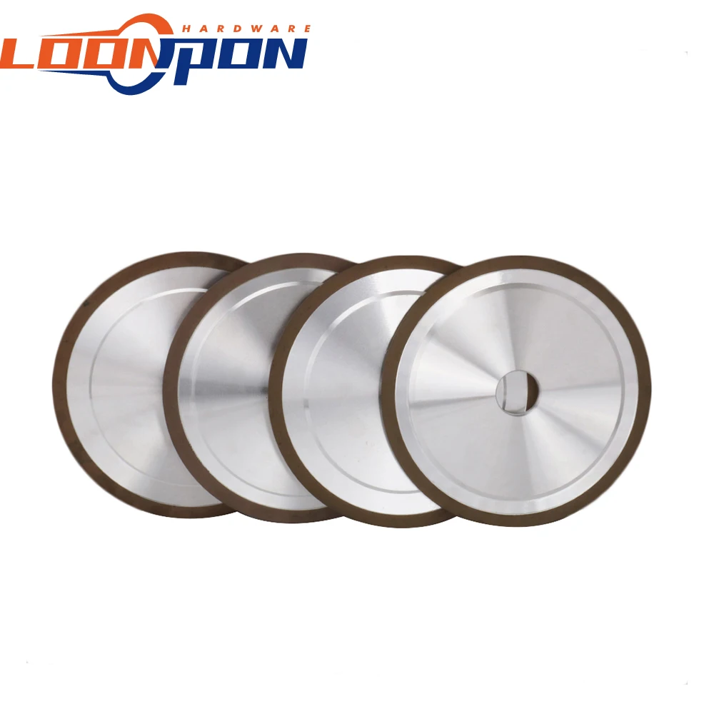 8 &quotалмазные шлифовальные круги абразивные электроинструменты для фрезерования