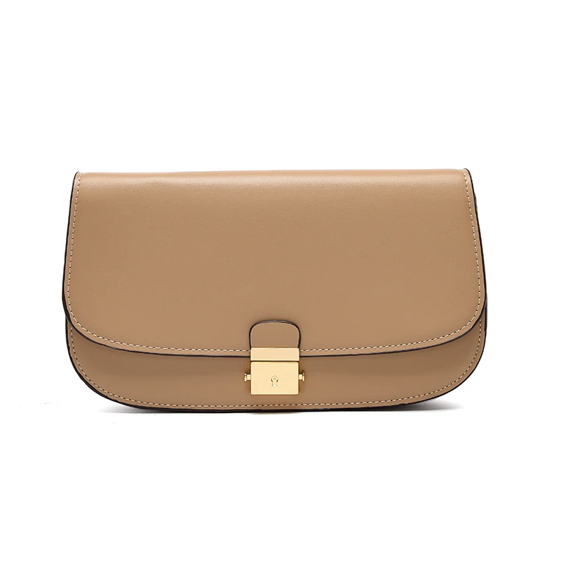 Женская сумка через плечо из искусственной кожи на осень и зиму 2019 | Багаж сумки