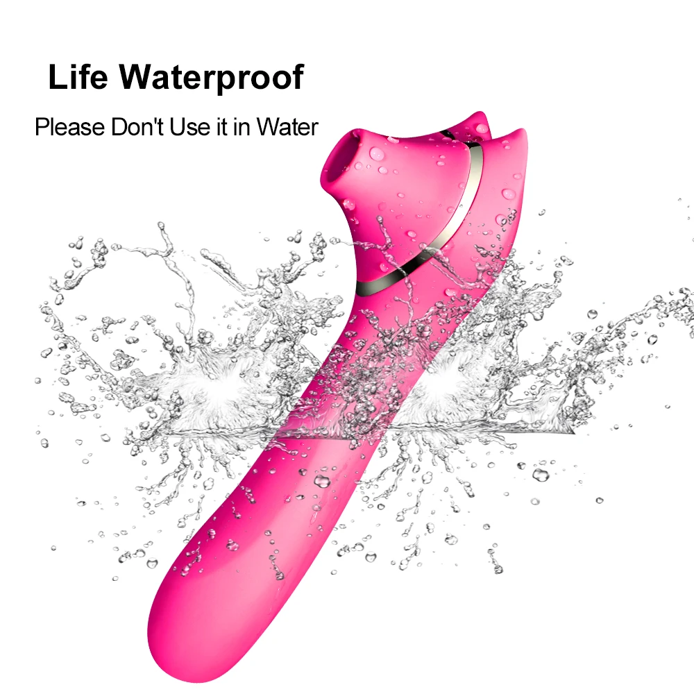 Сосание Вибратор Секс игрушки для женщин взрослых на присосках клитора