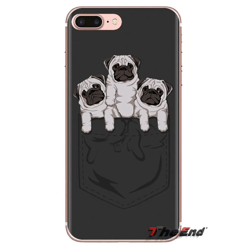 Для samsung Galaxy S2 S3 S4 S5 мини S6 S7 край S8 S9 Plus Note 2 3 4 5 8 Coque Fundas чехлы для телефонов с