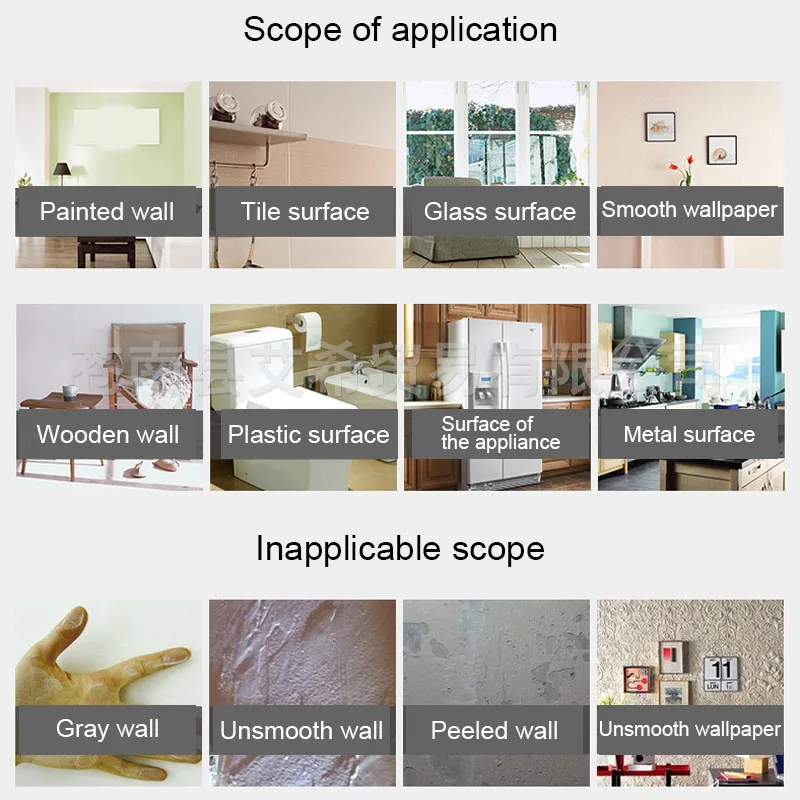 Экономичный DIY зеркальный стикер для настенной плитки квадратный самоклеящийся