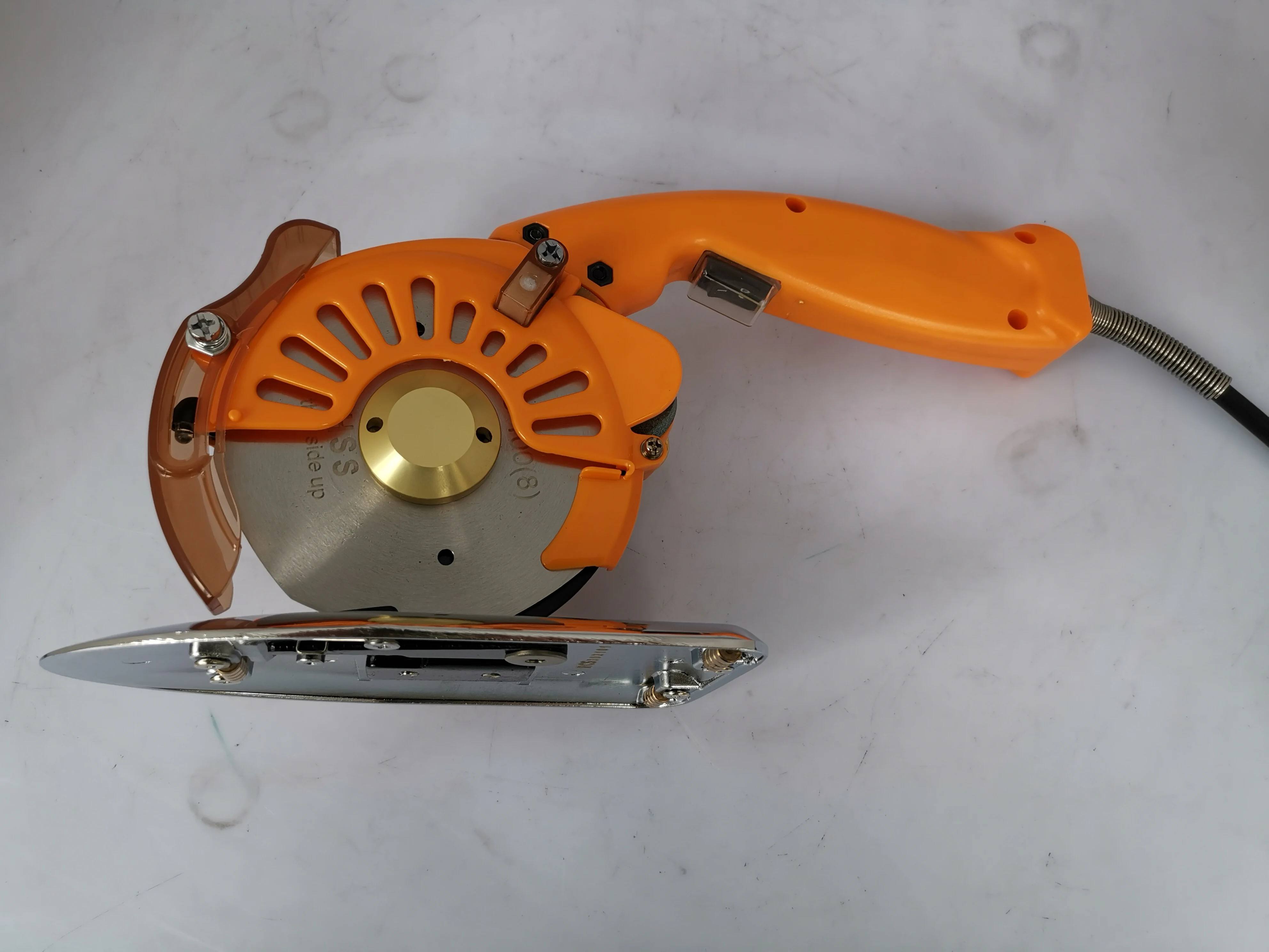 ESM-125 тип сервопривода с прямым приводом ручной Электрический миксер для теста