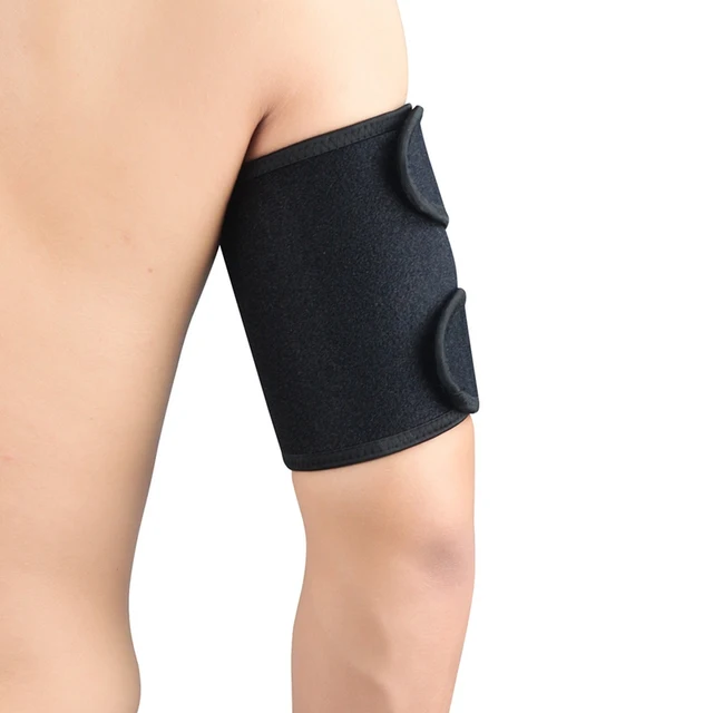 компрессионный бандаж на ногу. бандаж на бедро. манжета tensoval duo control 32-42 см. компрессионные манжеты для ног. компрессионные манжет.