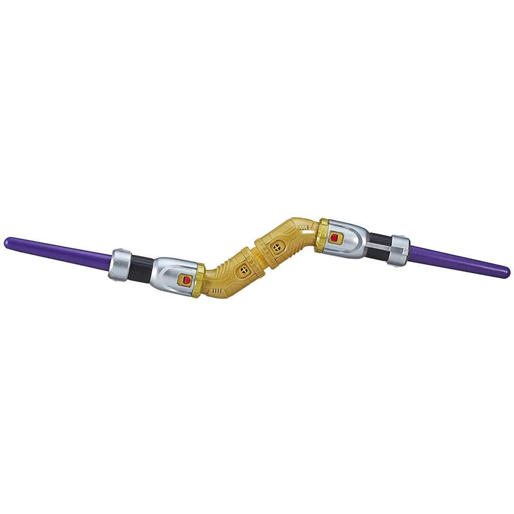 

Original Star Wars Jedi Lightsaber Diversification Diversified Assembly Hasbro C2119