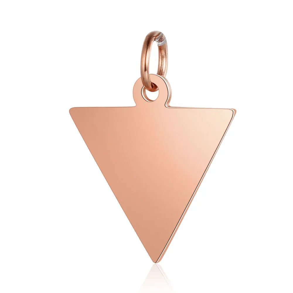 

Customized Jewelry