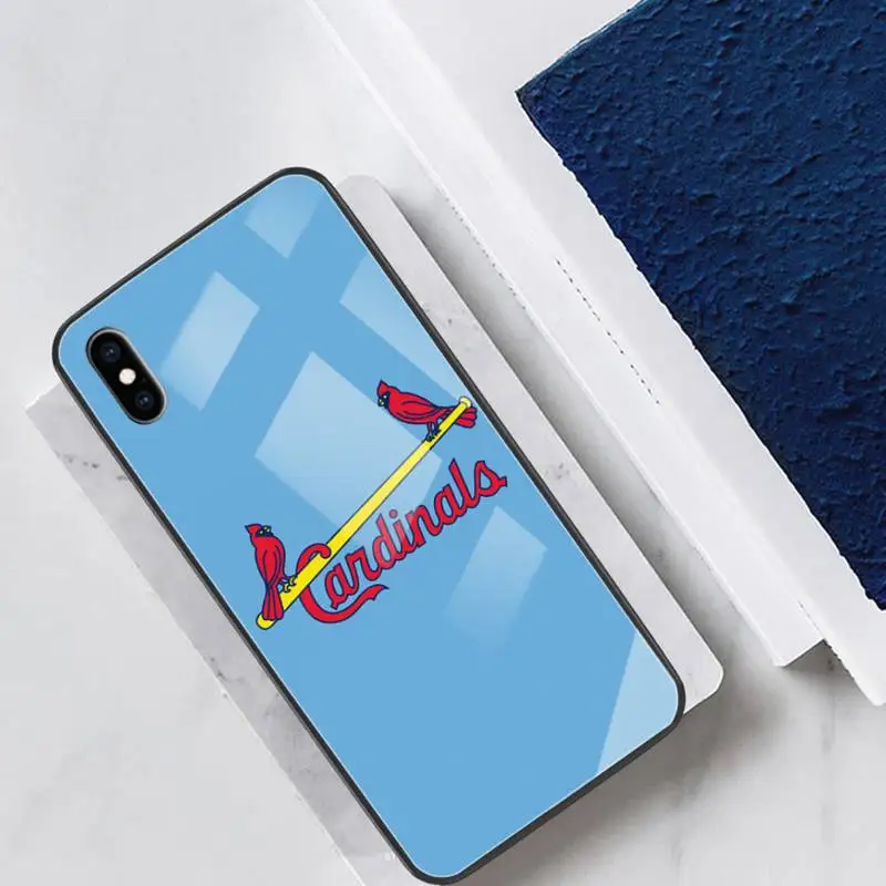

Beautiful Peacock Glass Phone Case Fundas Coque for IPhone 12 11 Pro Max Cases XR XS 7 8 Plus Cover Accessories Carcasa