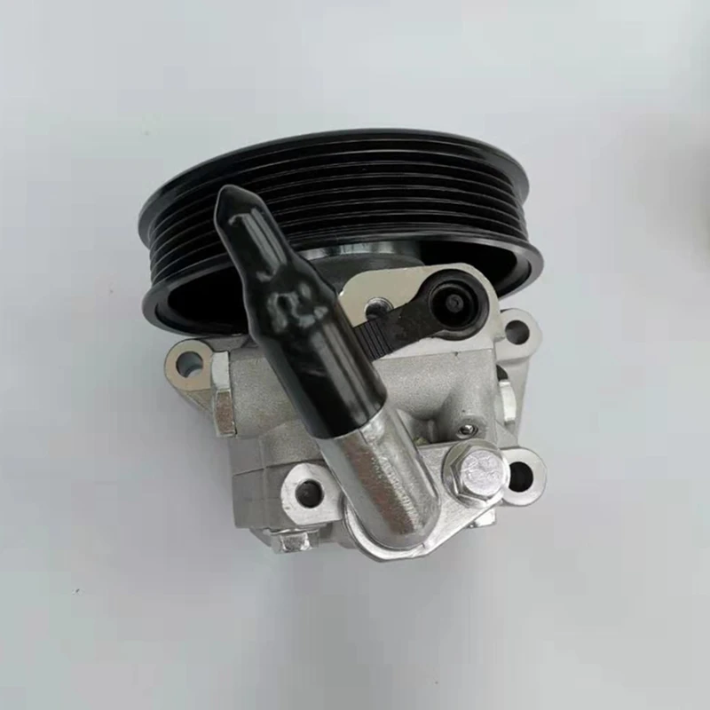 Новый Насос гидроусилителя руля в сборе для Land Rover Freelander 2 2.2TD4 2006 LR006462 LR001106