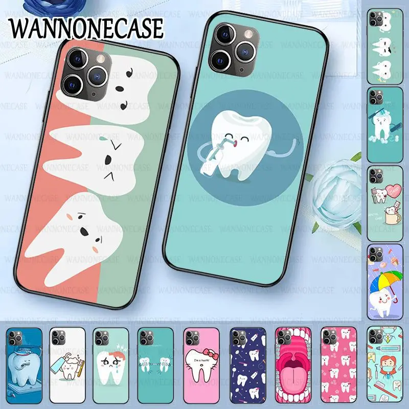 Мягкий силиконовый черный чехол из ТПУ для телефона iphone 11Pro 5s 6s 7 8plus x xs xr xsmax