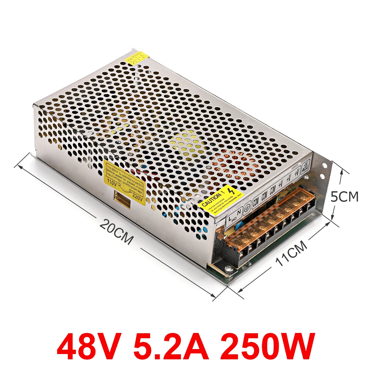 Регулятор питания Преобразователь напряжения трансформатор 360 Вт 350 800 250 240 DC-AC 2A 3A