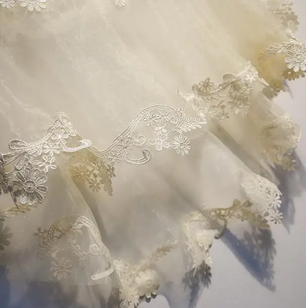 Женская сетчатая накидка цвета шампанского из пашмины женская летняя